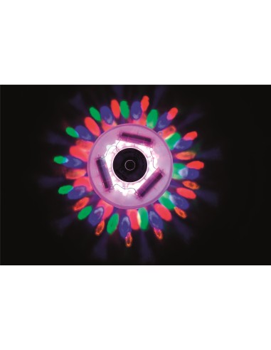 Φως Flowclear LED Floating Pool Light