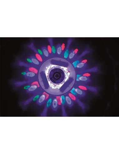 Φως Flowclear LED Floating Pool Light