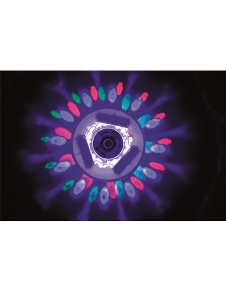 Φως Flowclear LED Floating Pool Light