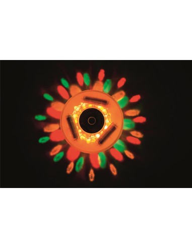 Φως Flowclear LED Floating Pool Light