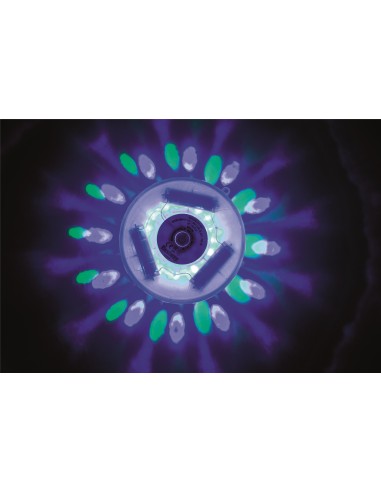 Φως Flowclear LED Floating Pool Light