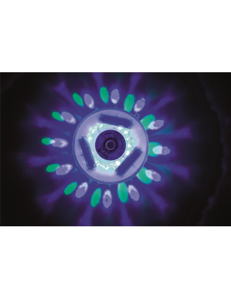 Φως Flowclear LED Floating Pool Light