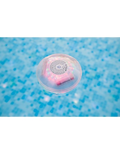 Φως Flowclear LED Floating Pool Light