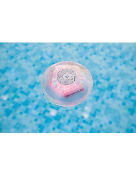 Φως Flowclear LED Floating Pool Light