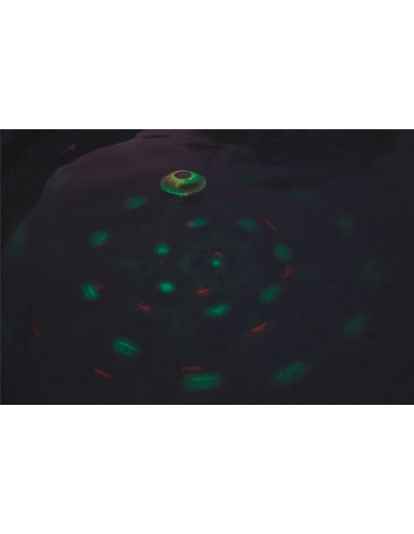 Φως Flowclear LED Floating Pool Light