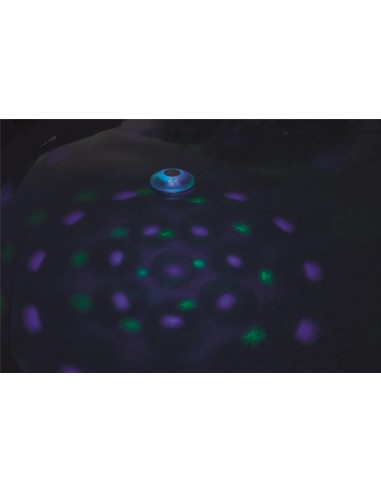 Φως Flowclear LED Floating Pool Light