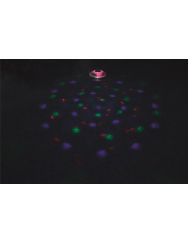 Φως Flowclear LED Floating Pool Light