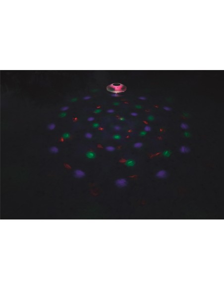 Φως Flowclear LED Floating Pool Light