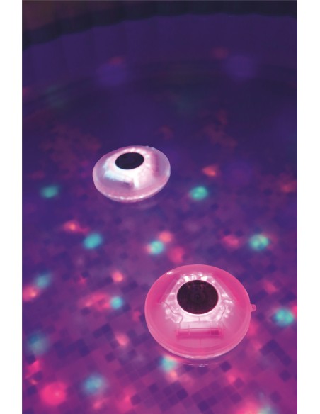 Φως Flowclear LED Floating Pool Light