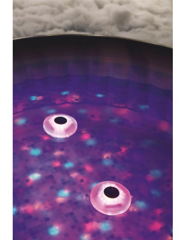 Φως Flowclear LED Floating Pool Light