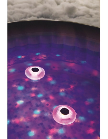 Φως Flowclear LED Floating Pool Light