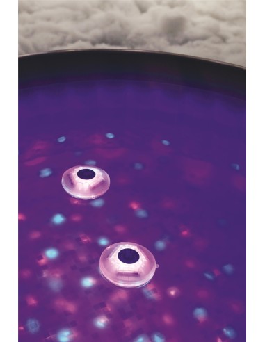 Φως Flowclear LED Floating Pool Light