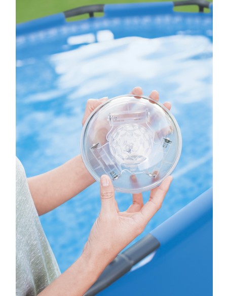 Φως Flowclear LED Floating Pool Light