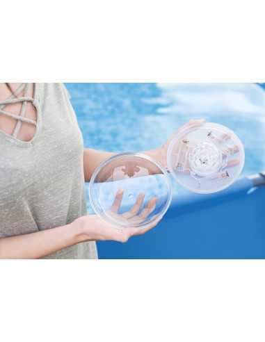Φως Flowclear LED Floating Pool Light