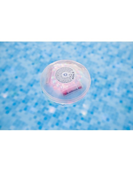 Φως Flowclear LED Floating Pool Light