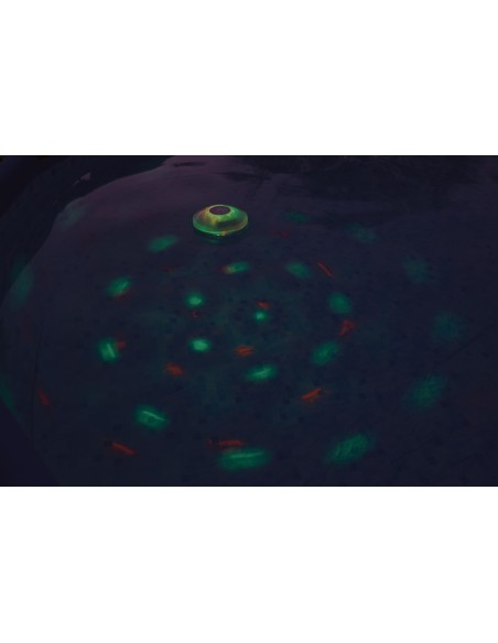 Φως Flowclear LED Floating Pool Light