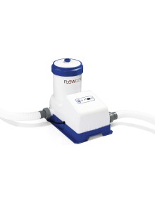 Αντλία Bestway Flowclear 7.570lt/fr (2000gal Smart Touch Wifi Filter Pump)