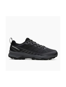 Παπούτσι Πεζοπορίας Merrell Speed Eco Black Asphalt