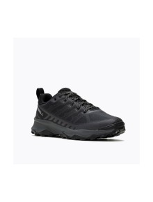 Παπούτσι Πεζοπορίας Merrell Speed Eco Black Asphalt 2