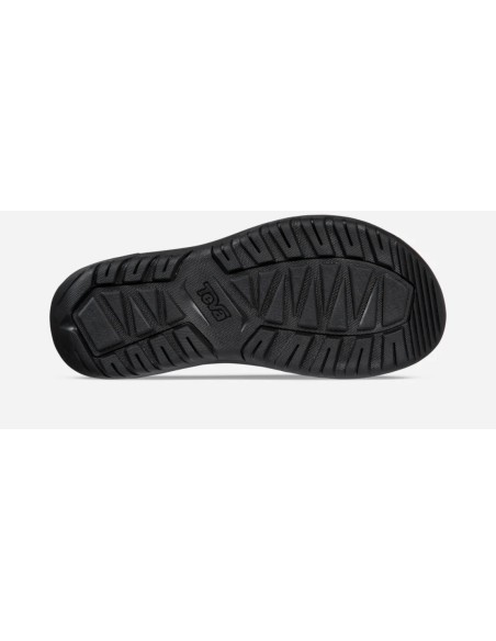 Ανδρικό σανδάλι Teva Hurricane XLT2 Black