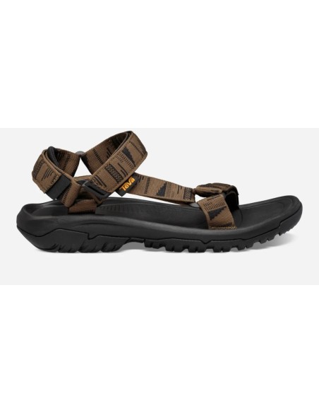 Ανδρικό σανδάλι Teva Hurricane XLT2 Chara Dark Olive