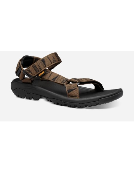 Ανδρικό σανδάλι Teva Hurricane XLT2 Chara Dark Olive
