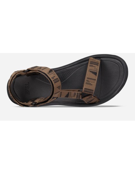 Ανδρικό σανδάλι Teva Hurricane XLT2 Chara Dark Olive