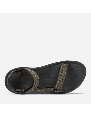 Ανδρικό σανδάλι Teva Winsted Bamboo Dark Olive