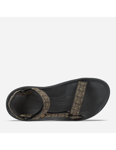 Ανδρικό σανδάλι Teva Winsted Bamboo Dark Olive