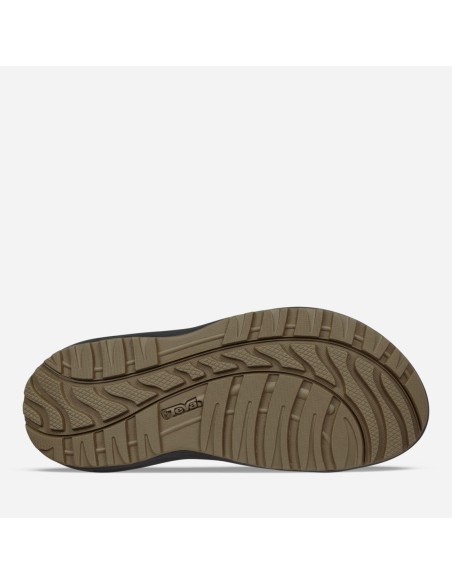 Ανδρικό σανδάλι Teva Winsted Bamboo Dark Olive