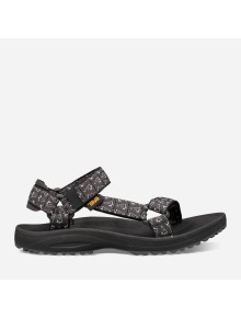 Ανδρικό σανδάλι Teva Winsted Bamboo Black