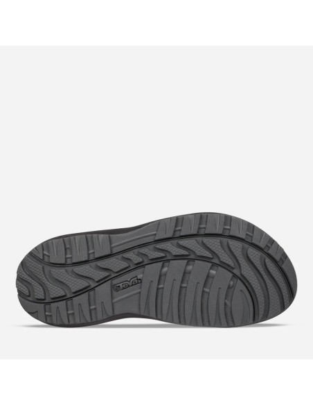 Ανδρικό σανδάλι Teva Winsted Bamboo Black