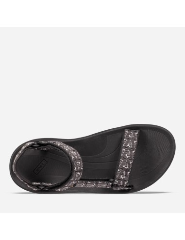 Ανδρικό σανδάλι Teva Winsted Bamboo Black