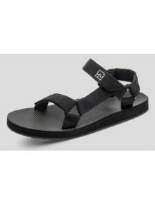 Σανδάλι Hannah Drifter Anthracite