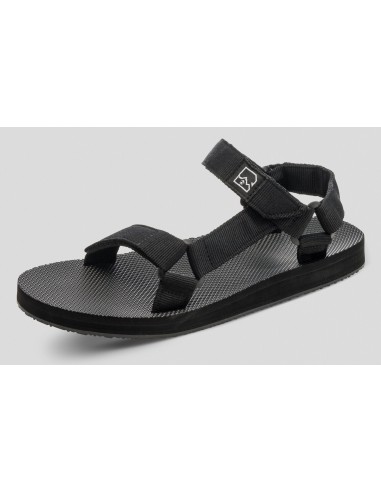 Σανδάλι Hannah Drifter Anthracite