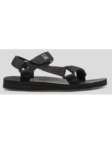 Σανδάλι Hannah Drifter Anthracite