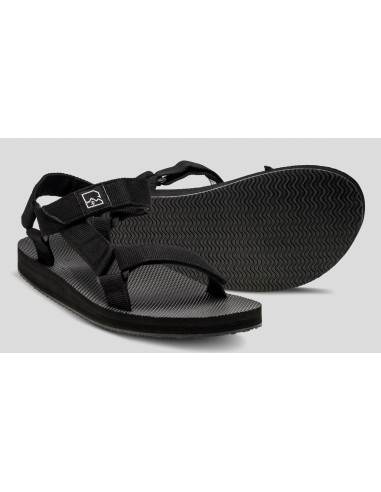 Σανδάλι Hannah Drifter Anthracite