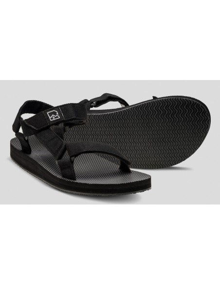 Σανδάλι Hannah Drifter Anthracite