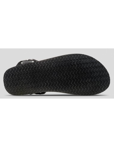Σανδάλι Hannah Drifter Anthracite