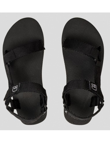 Σανδάλι Hannah Drifter Anthracite
