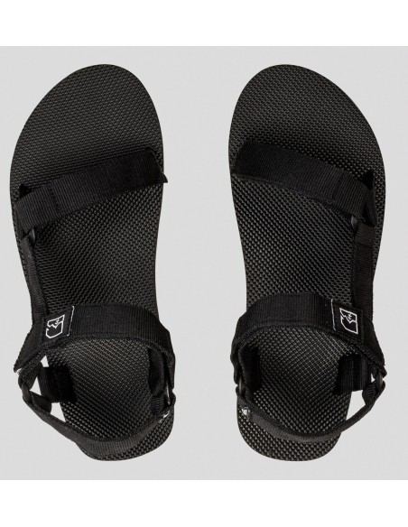 Σανδάλι Hannah Drifter Anthracite