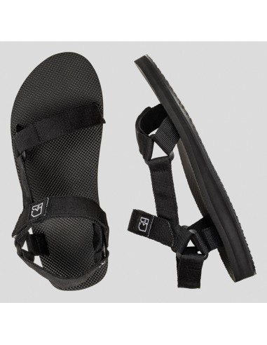 Σανδάλι Hannah Drifter Anthracite