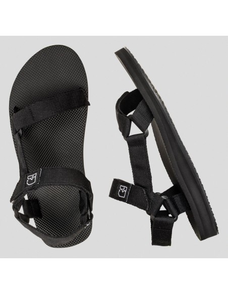 Σανδάλι Hannah Drifter Anthracite