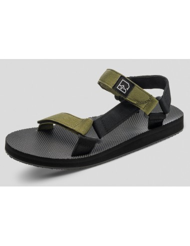 Σανδάλι Hannah Drifter Bronze Green