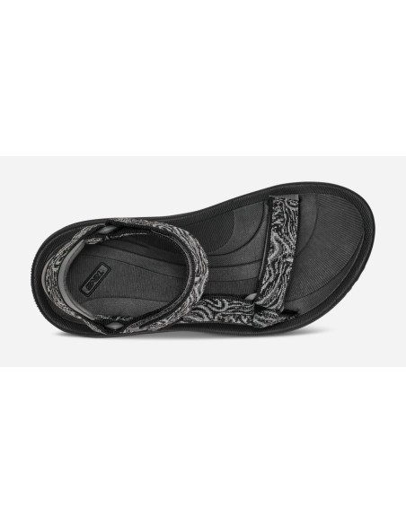 Γυναικείο σανδάλι Teva Winsted Lava Dark Gull Grey