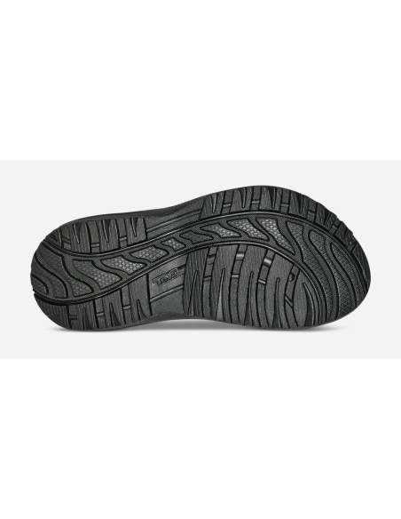 Γυναικείο σανδάλι Teva Winsted Lava Dark Gull Grey