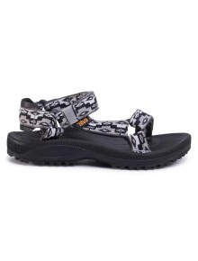Γυναικείο σανδάλι Teva Winsted Monts Black Multi