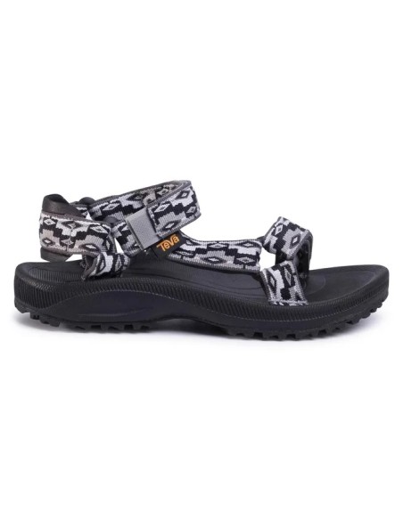 Γυναικείο σανδάλι Teva Winsted Monts Black Multi