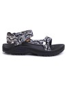 Γυναικείο σανδάλι Teva Winsted Monts Black Multi