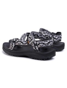 Γυναικείο σανδάλι Teva Winsted Monts Black Multi 2